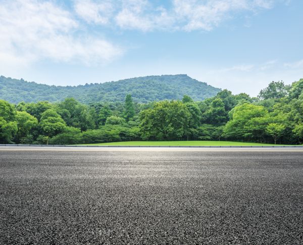 Cost of Asphalt Slurry Sealing in Palmetto