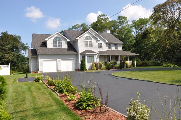 Driveway Resealing in Palmetto