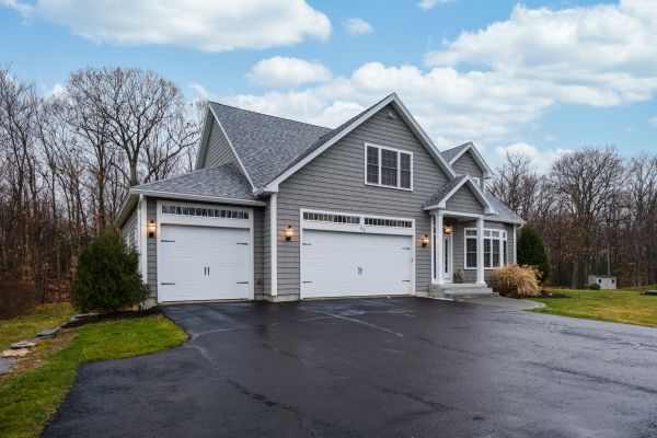Cost of Driveway Tarring in Palmetto