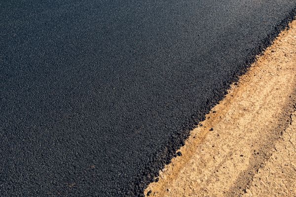 Cost of Hot Tar Driveway Sealing in Palmetto