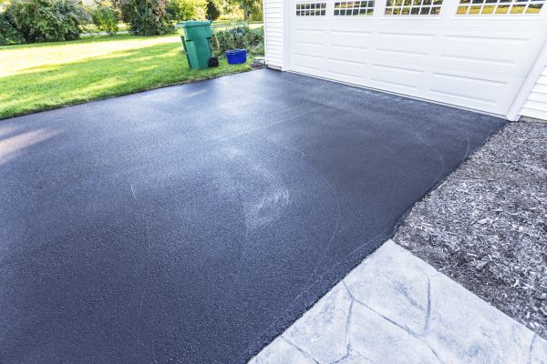 Cost of Pavement Sealcoating in Palmetto