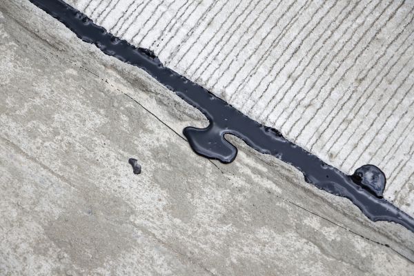 Cost of Pavement Crack Sealing in Palmetto