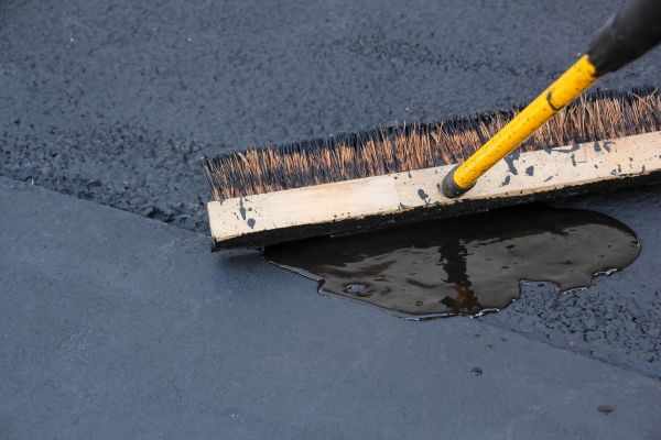 Asphalt Sealing in Palmetto