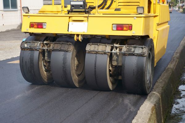 Slurry Coating Service in Palmetto