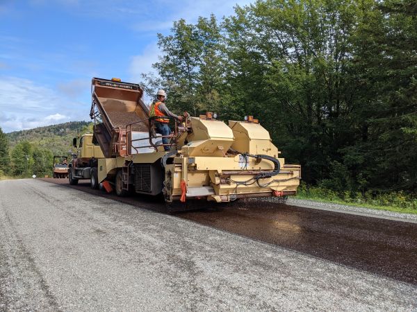 Cost of Asphalt Slurry Repair in Palmetto