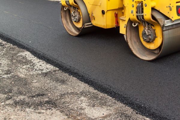 Cost of Asphalt Driveway Resurfacing in Palmetto