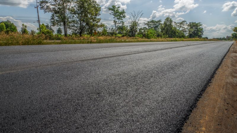 Preparing Your Asphalt Surface For Professional Sealing